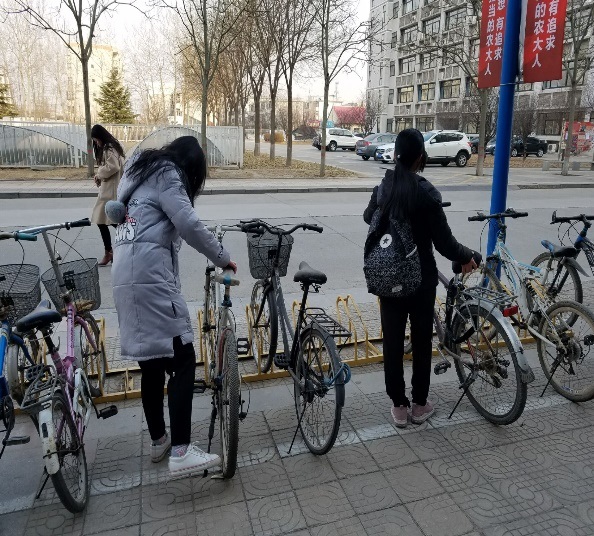 文明校园我参与,让雷锋精神薪火相传