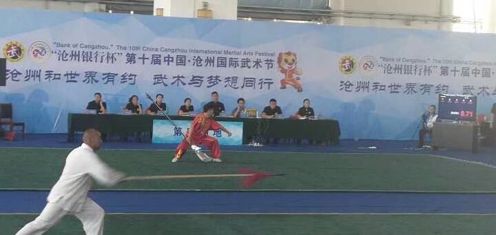 小资汇风采:远动之星—李新宇
