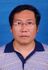 张毅功个人简介