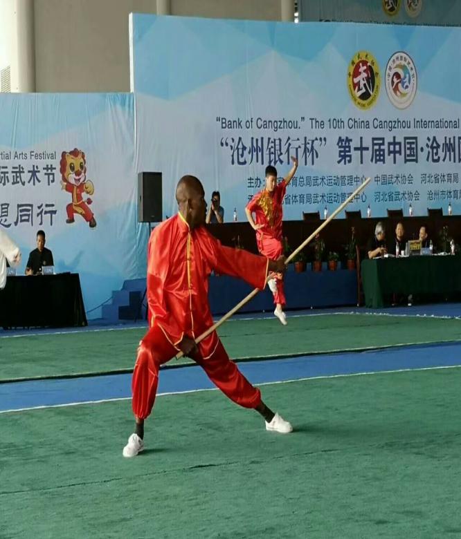小资汇风采:远动之星—李新宇